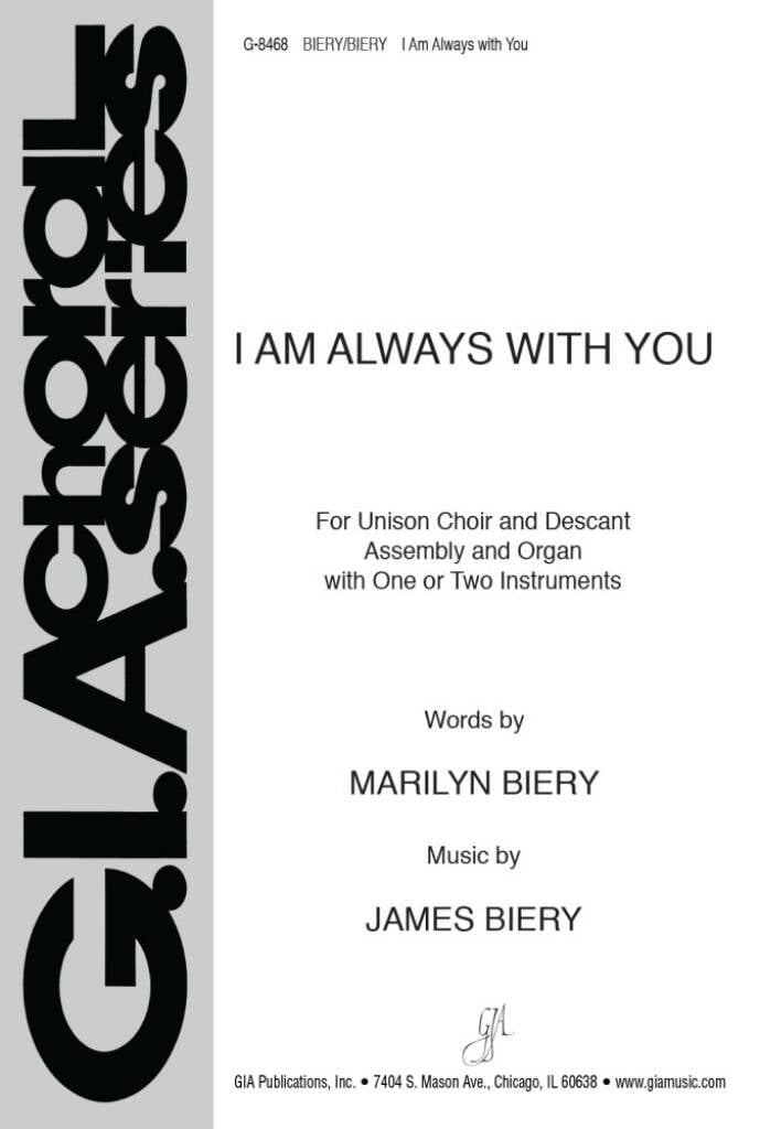 I Am Always with You